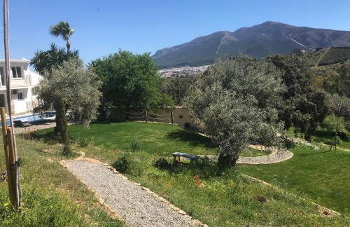 Studio Views Apartment, Cortijo Fruitful Hills - Photo 14