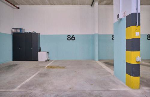 Splitful Apartment - Photo 21