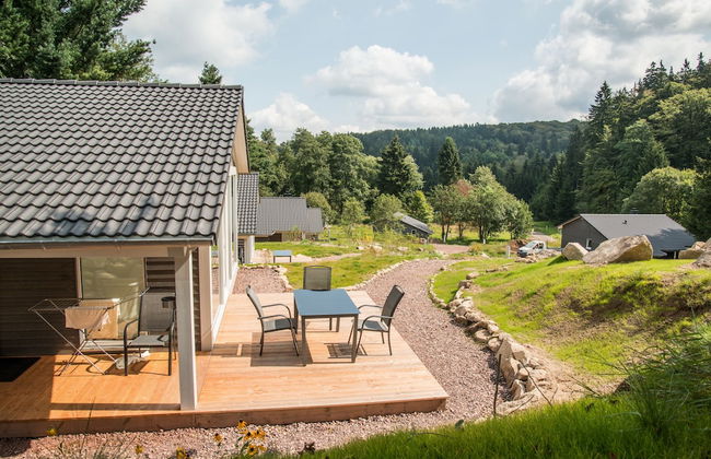 Ferienhaus Lichtung - Photo 18