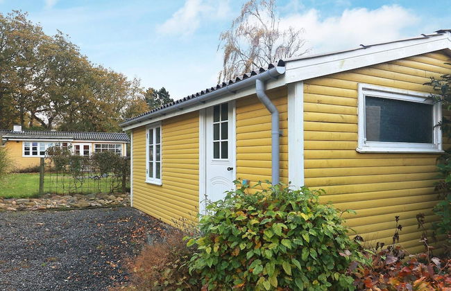 6 Person Holiday Home in Haarby - Foto 22