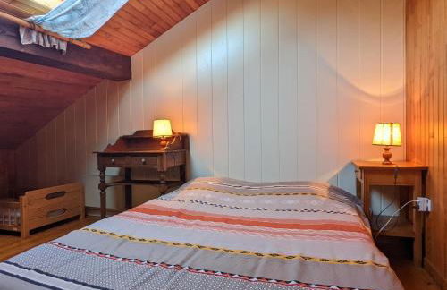 Gîte isolé au cœur des Vosges, parfait pour randonnées - FR-1-583-430 - Foto 10