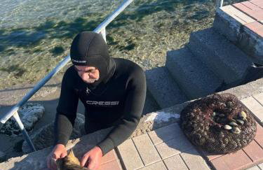 Makrygialos-Atlantis - Photo 67