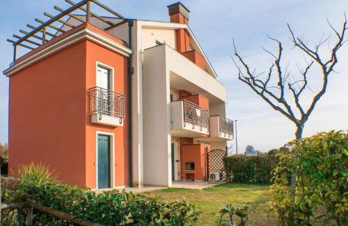 Residence Ca' D'Oro - Foto 3