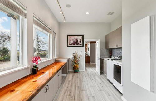 New Skagit Tulip Farm Estate 3 beds 2 baths - Foto 29