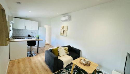 Le Patio - Maison avec Jardin - WIFI - Foto 2