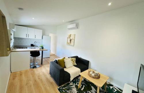 Le Patio - Maison avec Jardin - WIFI - Foto 2