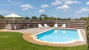 Maison Pierre 3 bedroom house with swimming pool - Foto 5