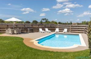 Maison Pierre 3 bedroom house with swimming pool - Foto 5