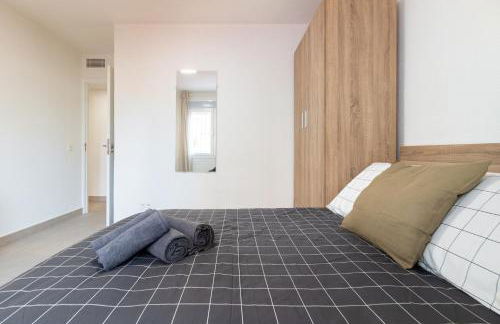 C23 Lovely 4 Bedroom close to Maria Zambrano - Foto 14