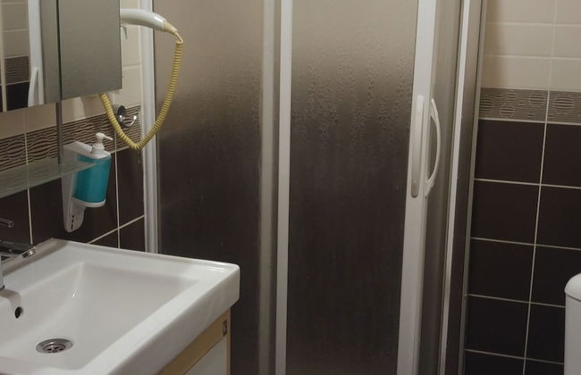 The City Residence - Foto 46