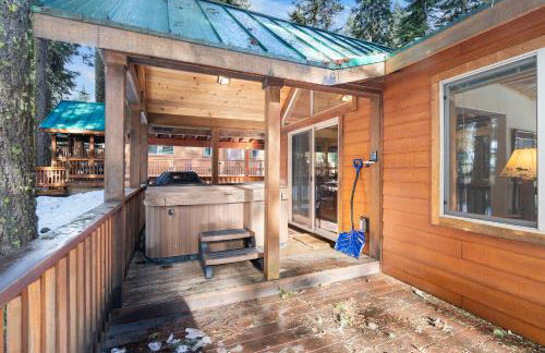 The Cabins at Hyatt - Foto 21