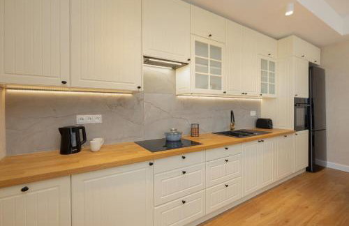 Sea&Sky View Apartment Par La Mer - Foto 22