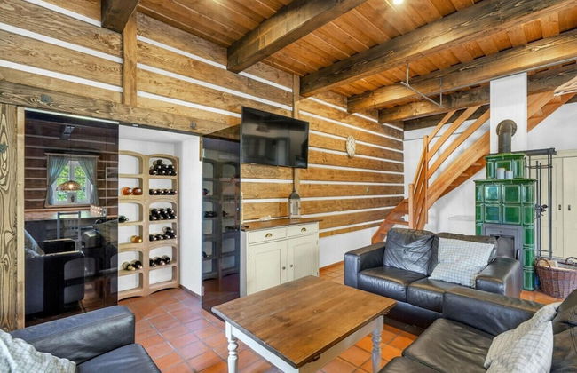 Horni Marsov Khk320 Comfortable Holiday Residence - Foto 20