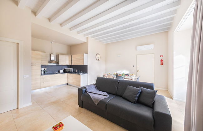 Corte Benaco by Wonderful Italy - Foto 71