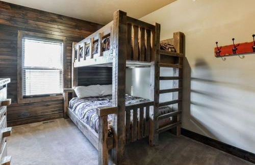 Chalets Resort Luxury Lakefront Villa Family Friendly 2 Pools Free Amenities - Foto 15