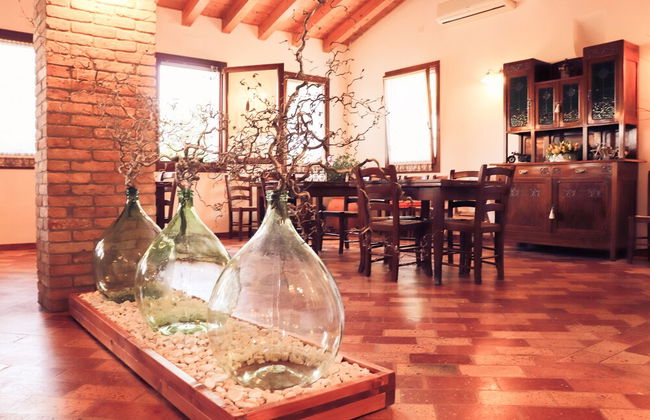 Agriturismo Le Cipressine - Photo 73