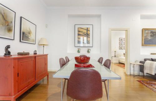 Apartamento Principe Terrace en Madrid - Foto 6