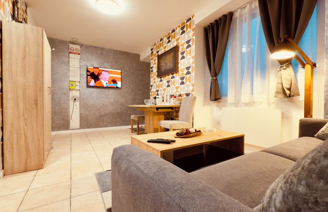 Appartement Cosy à Reminiac - Foto 7