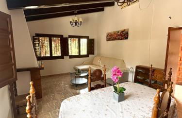 Casa rural Benthomiz 210, Algarrobo, Málaga, España - Foto 9