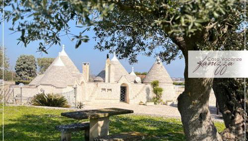 Trulli Casalini civico 27 - Foto 2
