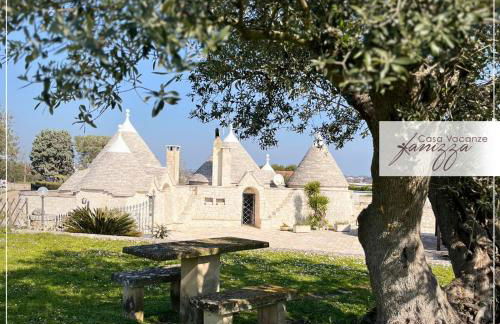 Trulli Casalini civico 27 - Foto 2