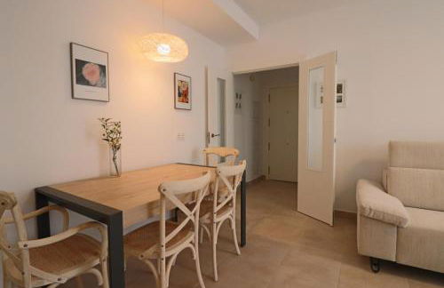 Nice apartment next to the golf - Foto 5