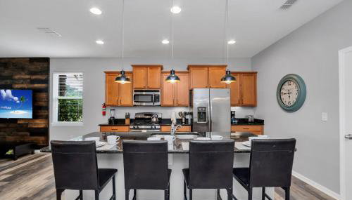 SplashPoolBBQFREE WaterPark 10mi to Disney - Foto 5