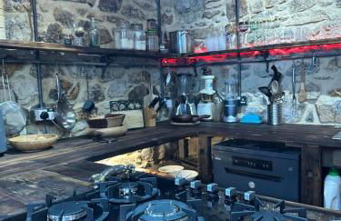 Tin Miners Captain Georgian hs, parking, Logburner - Foto 44