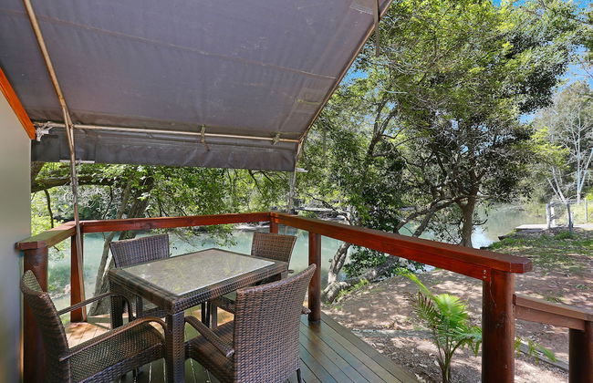 Seven Mile Beach Holiday Park - Photo 27