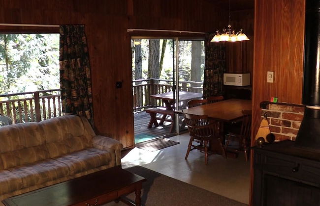 The Wayfarer Resort - Photo 41