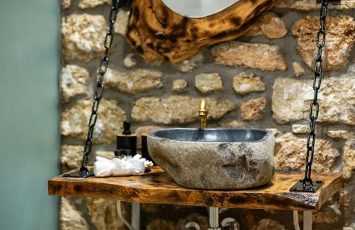 Βίλα Αρμονία Ορεινή Κορινθία - Foto 14