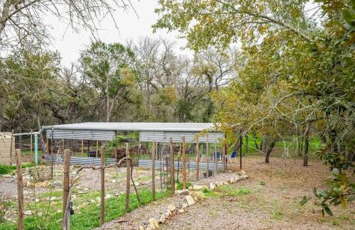 Spacious Resort with 2 Cabins on 3 Acres - Foto 24