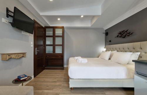 Nival Luxury Suites - Foto 96