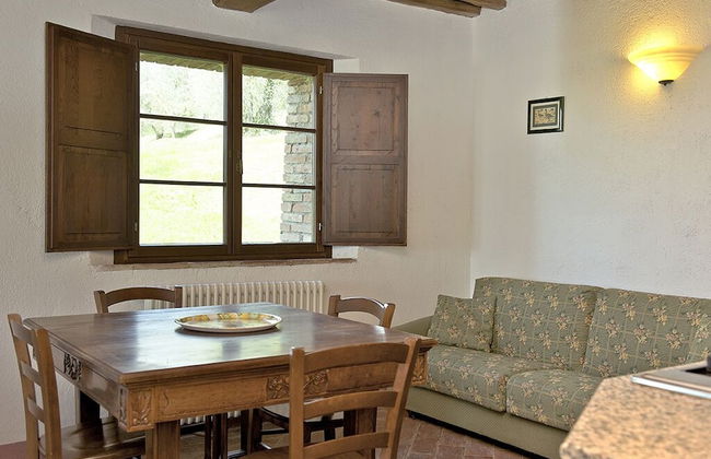 Castello di Modanella - Foto 78