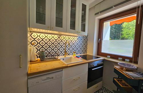 Ferienwohnung "Hirschlein" im Schwarzwald - Foto 16