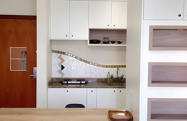 Saint Sebastian ap113-stúdio para casal - Photo 25