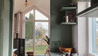 Tiny House, deine nachhaltige Unterkunft - Foto 5