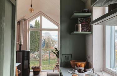 Tiny House, deine nachhaltige Unterkunft - Foto 5