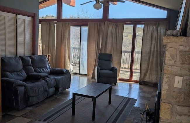 Cedarvale Cabins at Turner Falls - Photo 34