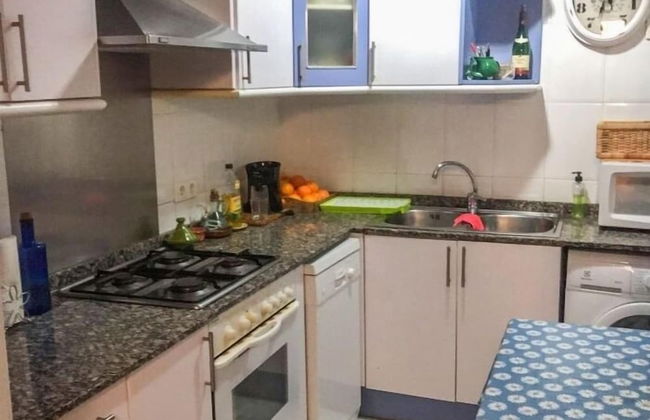 Piso Sandra Medina - Foto 8