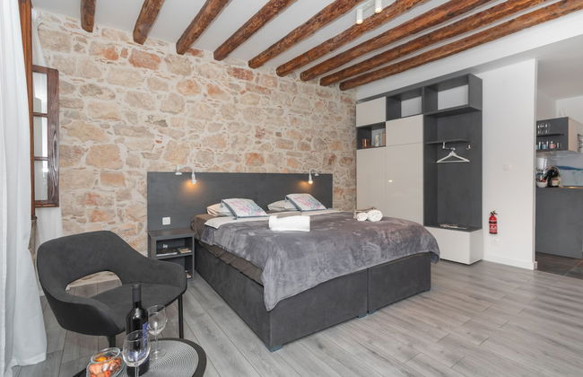 Apartment Libra - Foto 4