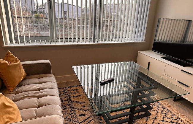 Cozy Studio in Bracknell With Free Parking - Foto 5