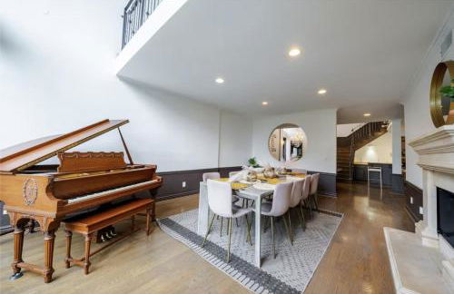 6BR-Music Studio-Pool-Spa & Games - Foto 23