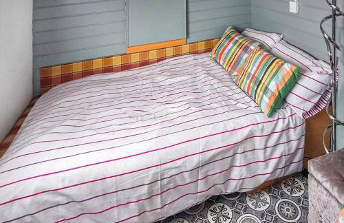 Sunset Cabin - Foto 6