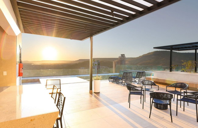 City House Luxury | Vista 360° & Piscina - Foto 61