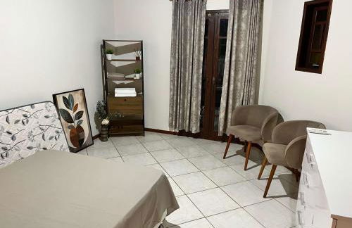 Casa com pátio na praia dos ingleses - Foto 13