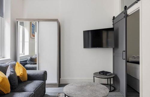 Edgware Road Apartments - Foto 24