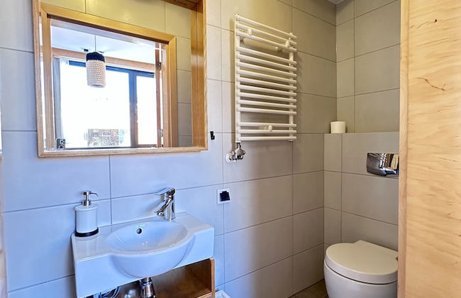 Apartamenty Szuflandia - Foto 23