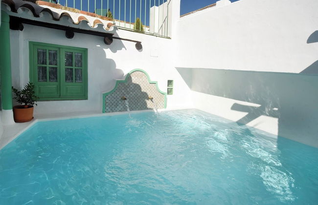 Casa Spa De La Mariola - Photo 49