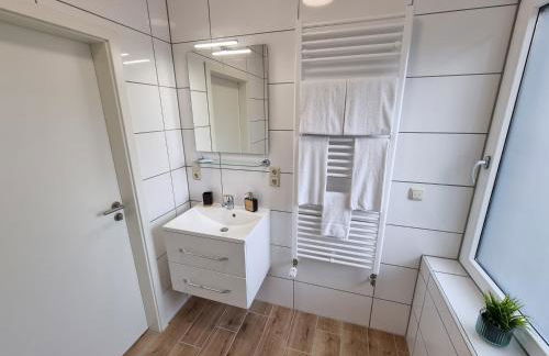 Gästehaus Grunewald Bed & Breakfast - Foto 49